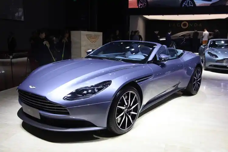 2019上海国际车展