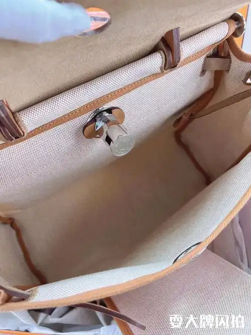 全新全套herbag31限量红飞马 hermes爱马仕全新全套herbag31限量红