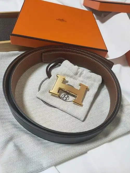 爱马仕男士腰带