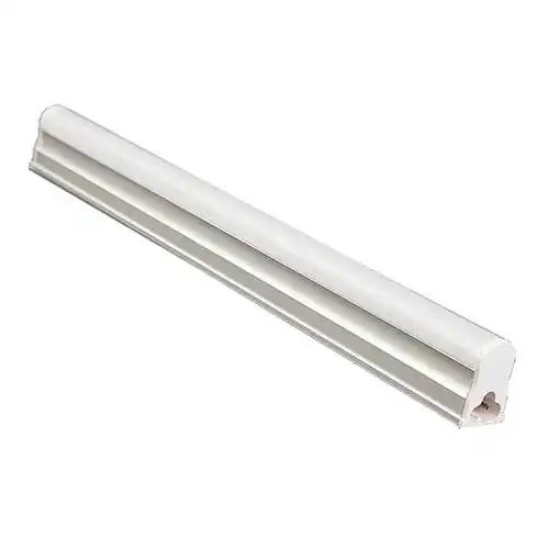 亿骏生产制造ledt5一体化支架1.2m无暗区节能灯管全套特 价格:14.