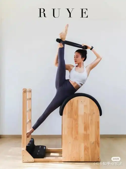 普拉提的六大原则 - 知乎