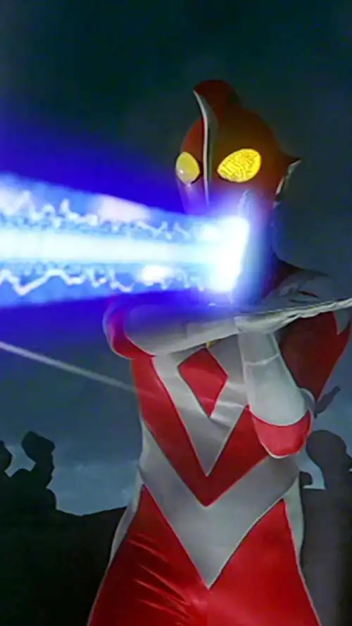 哉阿斯·奥特曼