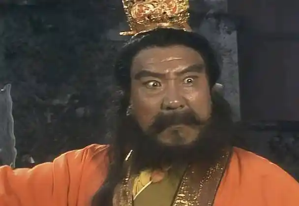 后来,虎力大仙与悟空赌斗,结果死于非命.