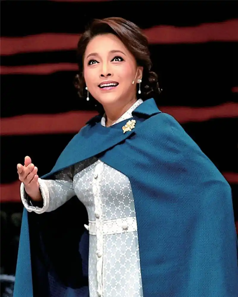 川剧如何更好发展?沈铁梅:根植传统,守正创新