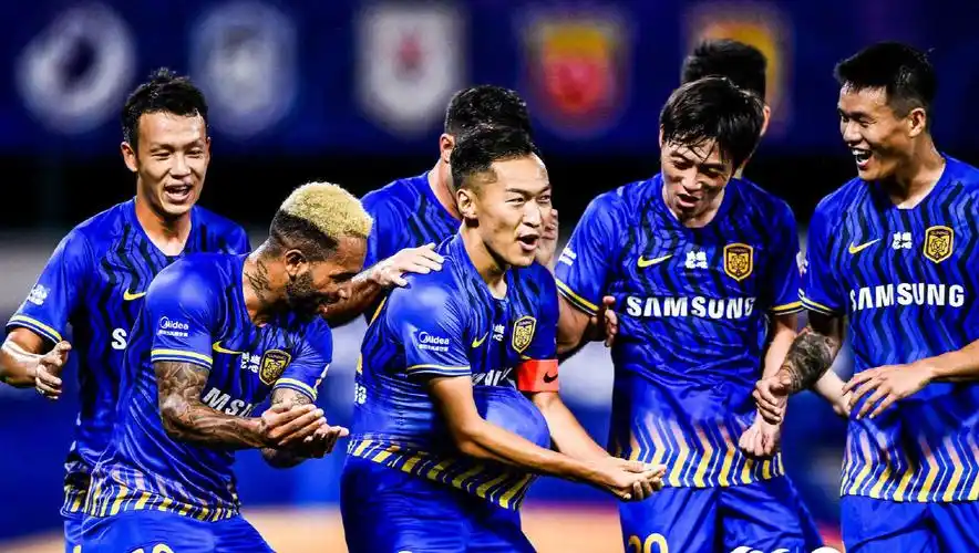 足球比分 足球新闻 > 苏宁创造奇迹靠的什么? 厚积薄发!