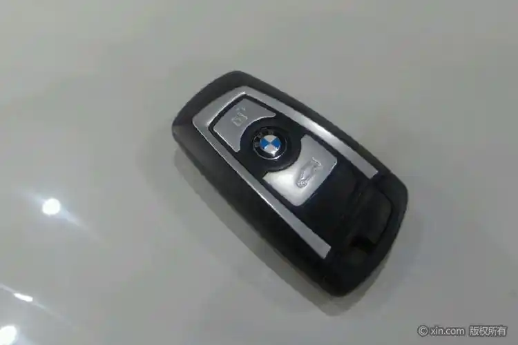 宝马x4(进口)钥匙