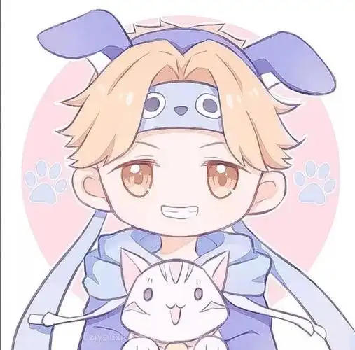 王者荣耀游戏头像:大乔孙策情侣头像,超全台词一一呼应