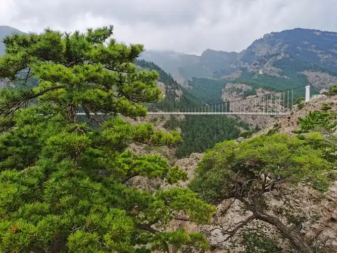 【携程攻略】银川贺兰山国家森林公园适合朋友出游旅游吗,贺兰山国家