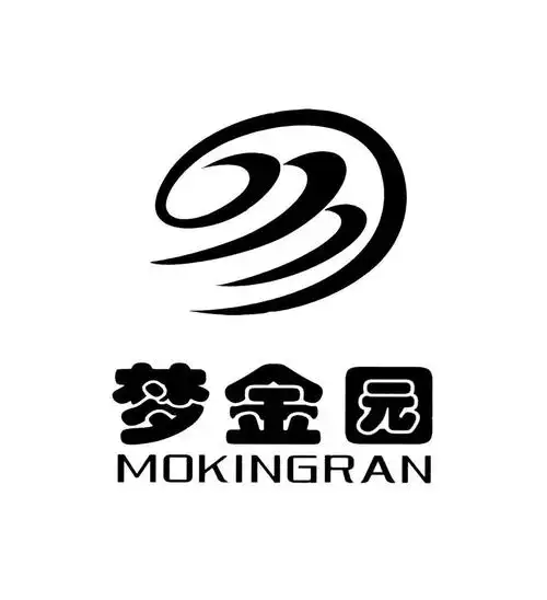 梦金园 mokingran商标公告