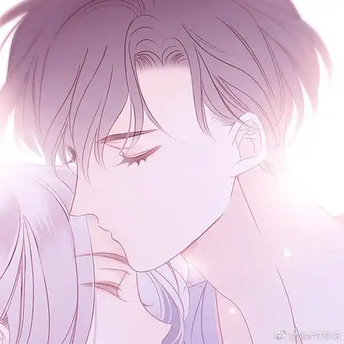 1stkiss[超话]##1st kiss##情侣头像##情侣. 来自淮水竹亭呐 - 微博