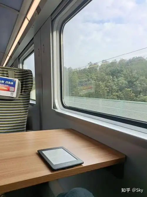 坐高速动车组一等座是什么感受