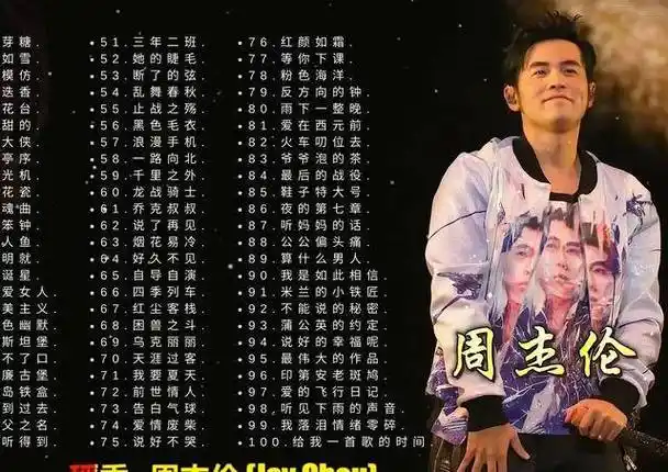 周杰伦蜕变时刻揭秘:网友震撼回复