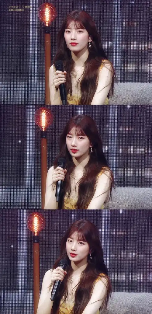 裴秀智超话93#裴秀智韩剧一切都会实现吗#30383332 : 32