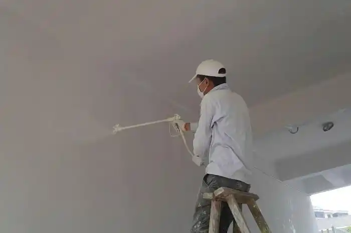 刷油漆涂饰工程技术质量交底