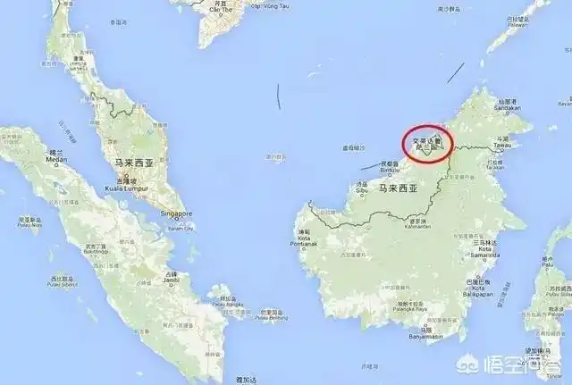 它虽然小但是有钱啊