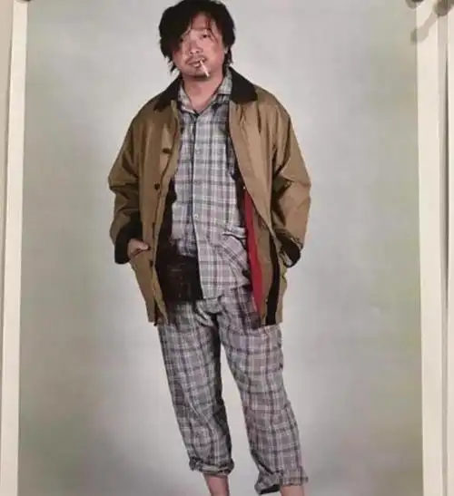 "中年油腻男"新标准揭晓,动作迟缓上榜,坚持1运动或能改善