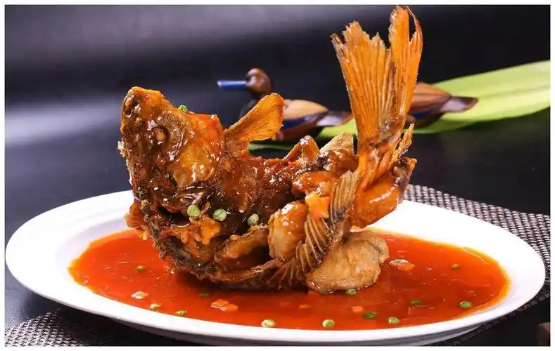 各地特色美食(全国各地经典代表性美食合集)