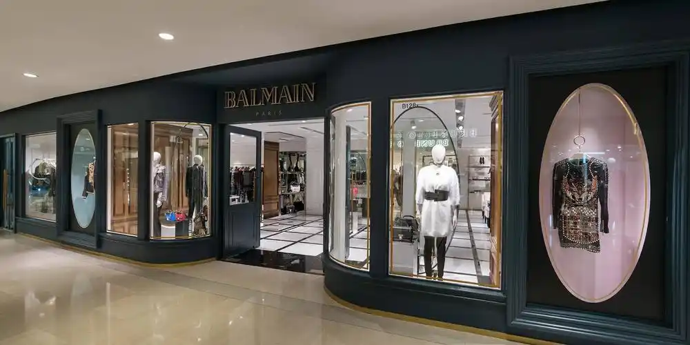 东莞市华逸装饰设计工程有限公司