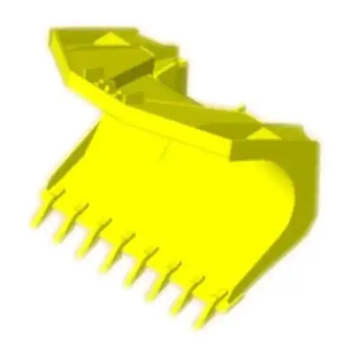 龙工新款lg855hg高效高卸王装载机实力出众