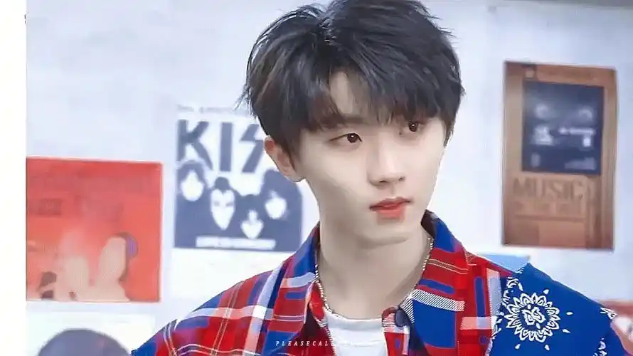 马嘉祺  #一起去未来  #励志