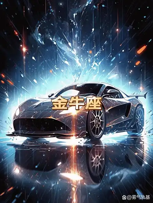 十二星座专属跑车