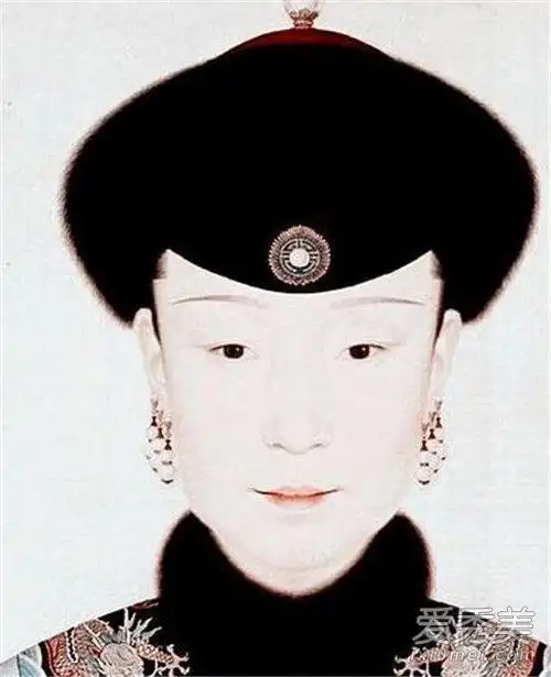 《延禧攻略》富察皇后是乾隆心头上的白月光 也是响乾隆一生的女人