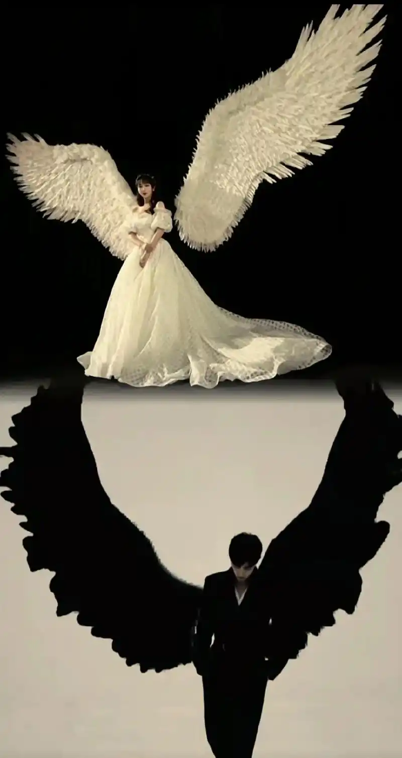 霸道黑天鹅王子和高傲白天鹅公主9797#请不要过度解读,2月 - 抖音