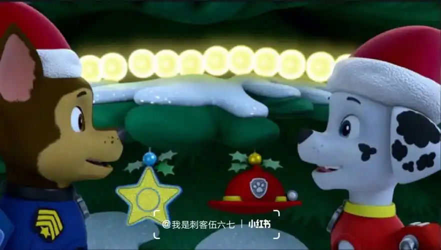 汪汪队立大功图集