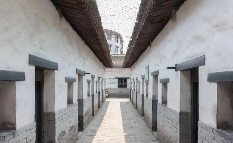 "狱"最初是指什么?监狱在古代有哪些名称?