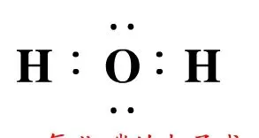 水合氢离子在形成时,是如何成键的?