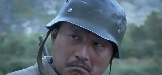 开播已经过去15年时间,《亮剑》中的配角演员战卫华,段鹏,江水,张伟