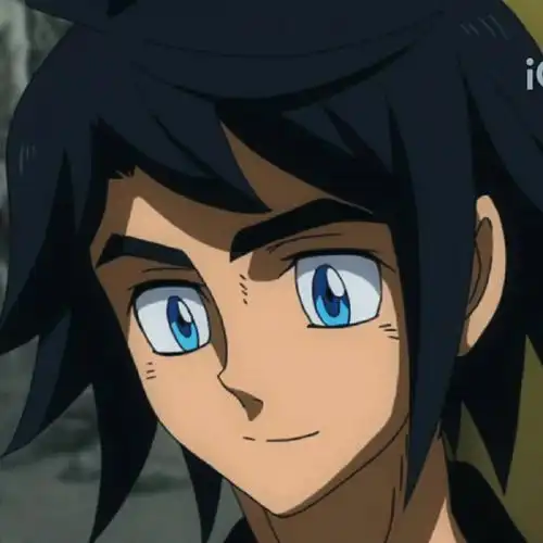 机动战士高达铁血的奥尔芬斯  #三日月奥古斯