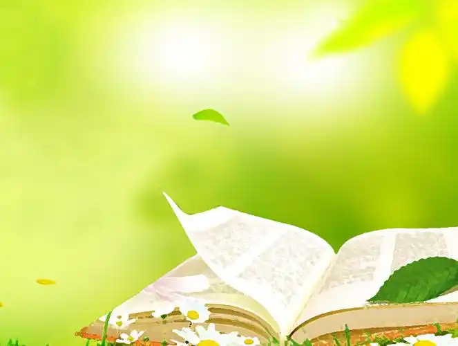 诗意书海美阅读——转自团中央《辅导员》杂志(生命里传来的声音)