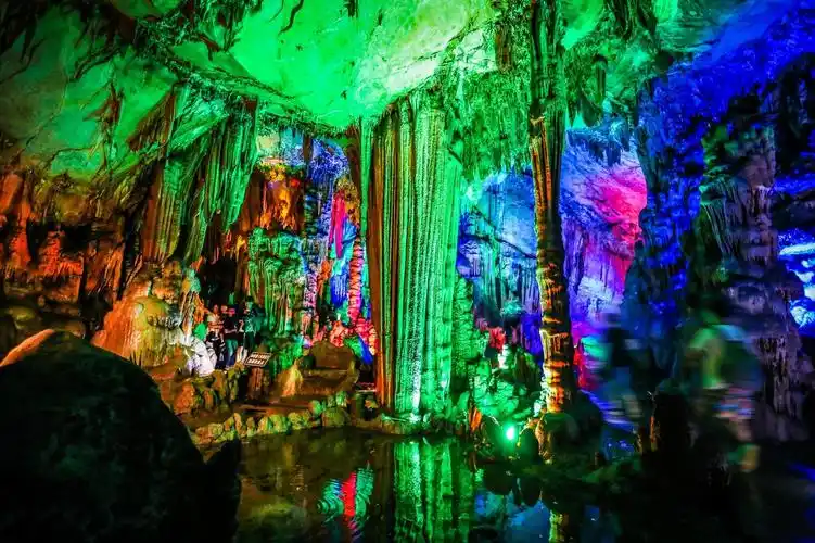 坐着高铁去建德,发现新安江畔17度建德之美,杭州小众避暑圣地推荐