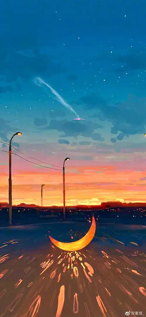 独一无二唯美的壁纸| 好看的手机壁纸女生用|小清新自然风光壁纸