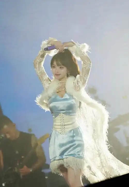 《好声音》最成功的6个学员:张碧晨排第4,有三名已成选秀导师