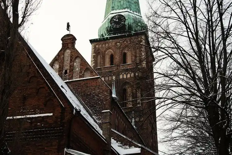 里加圣雅各伯主教座堂