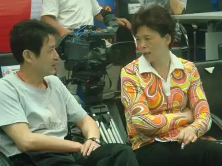 中国女排国手陈招娣将军因病去世享年58岁