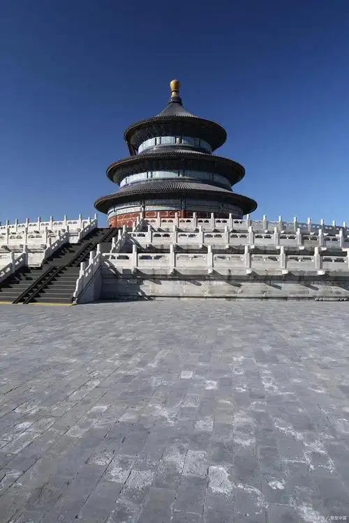 北京一个良心景点,与天坛齐名,票价仅需2元