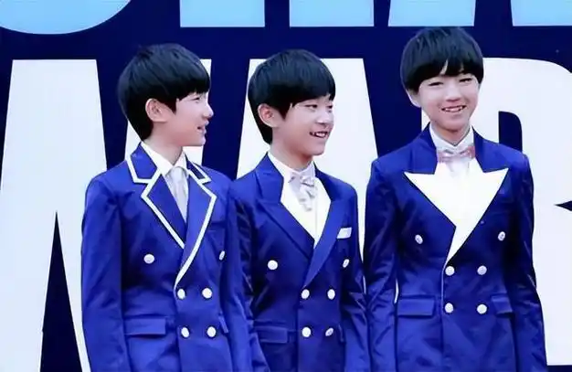 王俊凯:养嫂子事件水落石出|黄安|王源|易烊千玺|tfboys_网易订阅