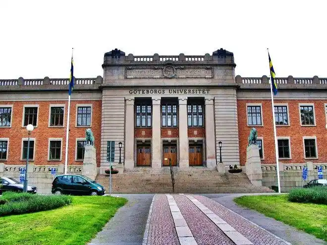 哥德堡大学正在招聘访问学者,博士后!