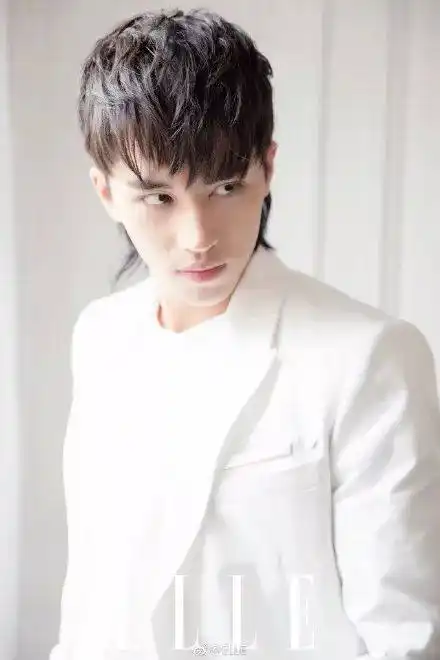 鲻鱼头:一个只能靠"个性"支撑的发型