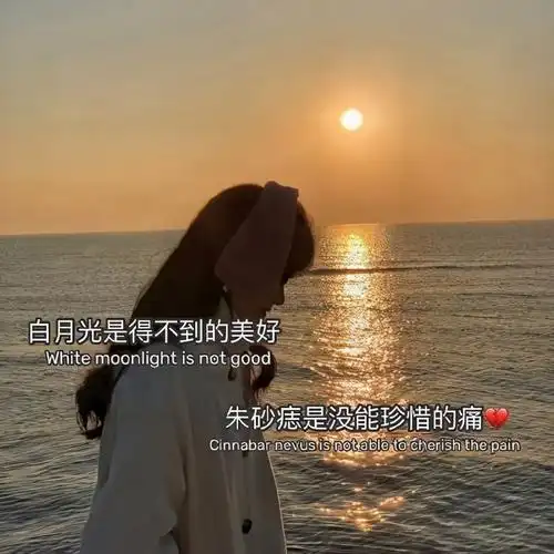 抖音热门文字朋友圈背景图