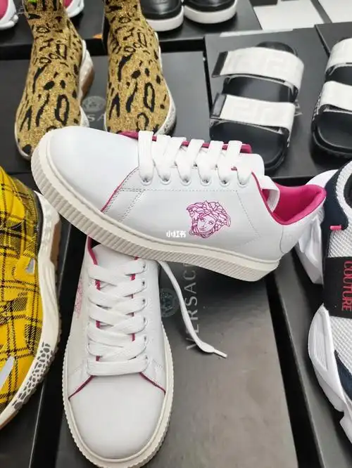 金典范思哲小白鞋