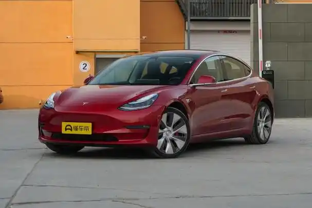 特斯拉models