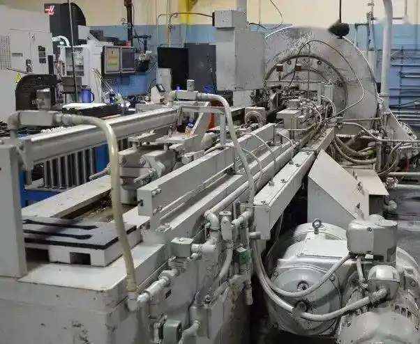 制造_冷锻_膛线