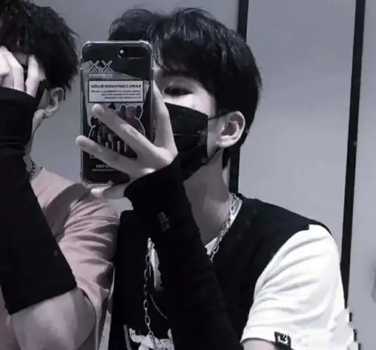 兄弟头像好兄弟一杯酒一辈子