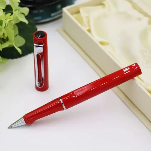 时尚精美学生文具礼品笔 生日礼品笔 实惠商务礼品笔 定制l.