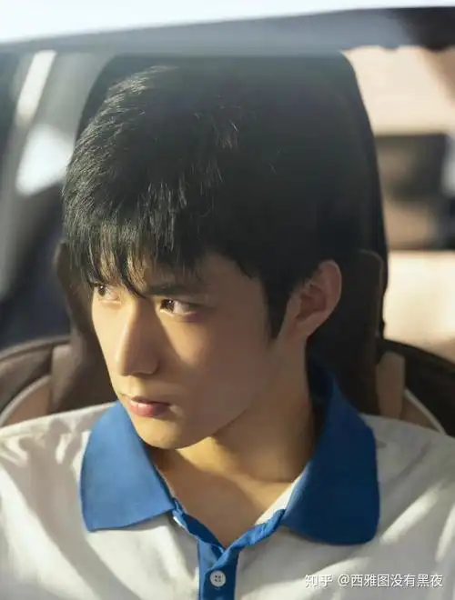 评价一下时代少年团刘耀文的演技