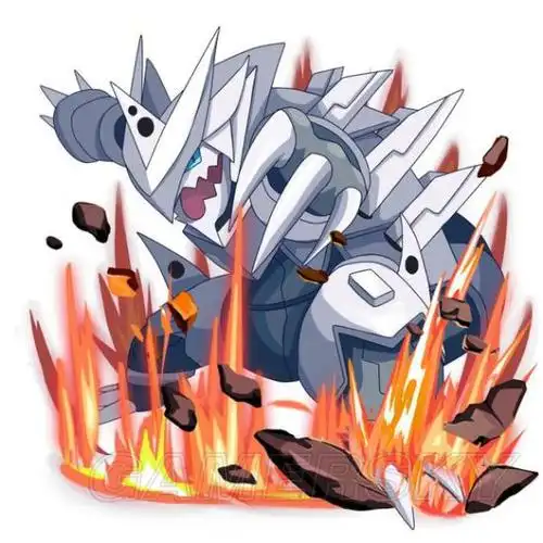 口袋妖怪复刻闪光mega波士可多拉配招及性格推荐